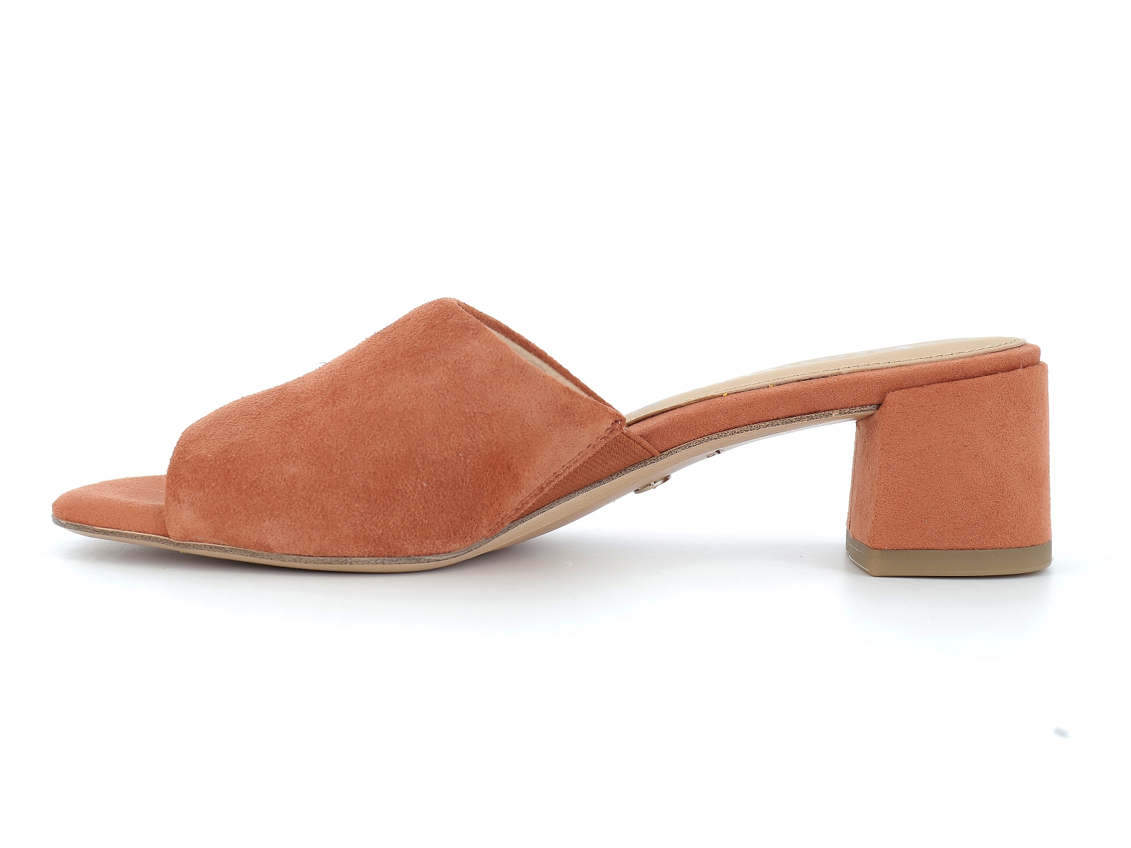 Tamaris-27204 Nubuck Rouille