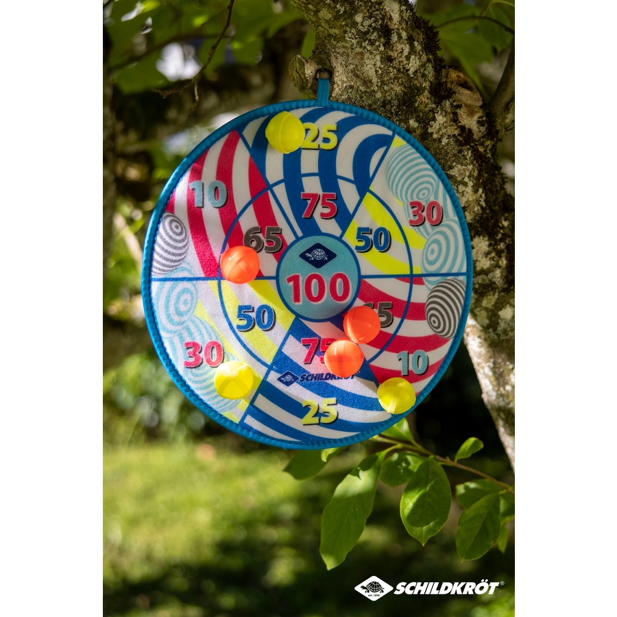 SCHILDKRÖT® Soft Dart Set