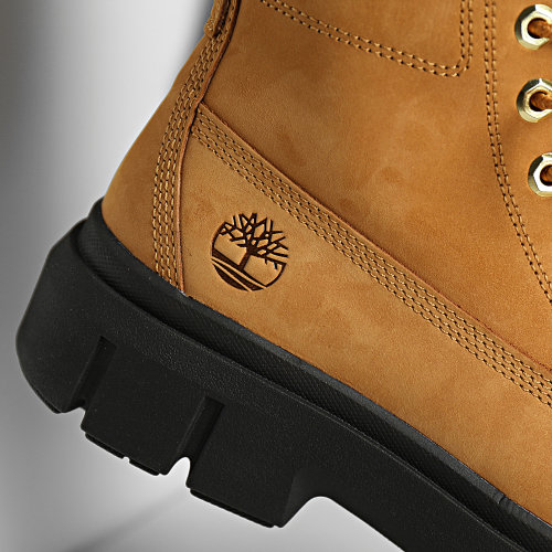 Boots Greyfield A5RP4 Wheat Nubuck