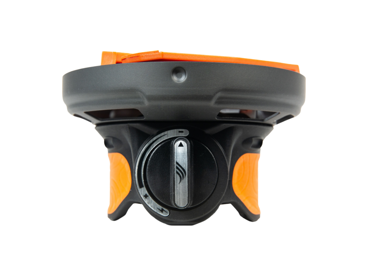 Jetboil Flash 2.0 Ocean Topo kooktoestel - 1 liter