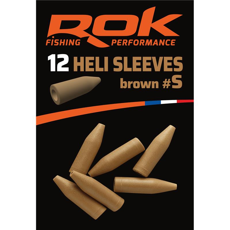 Manchon Rok Fishing Heli Sleeve