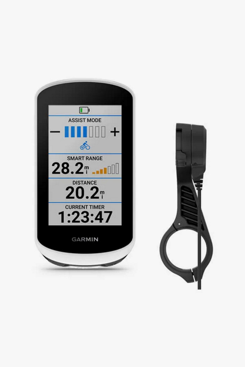 GARMIN Edge Explore 2 Power Fahrradcomputer
