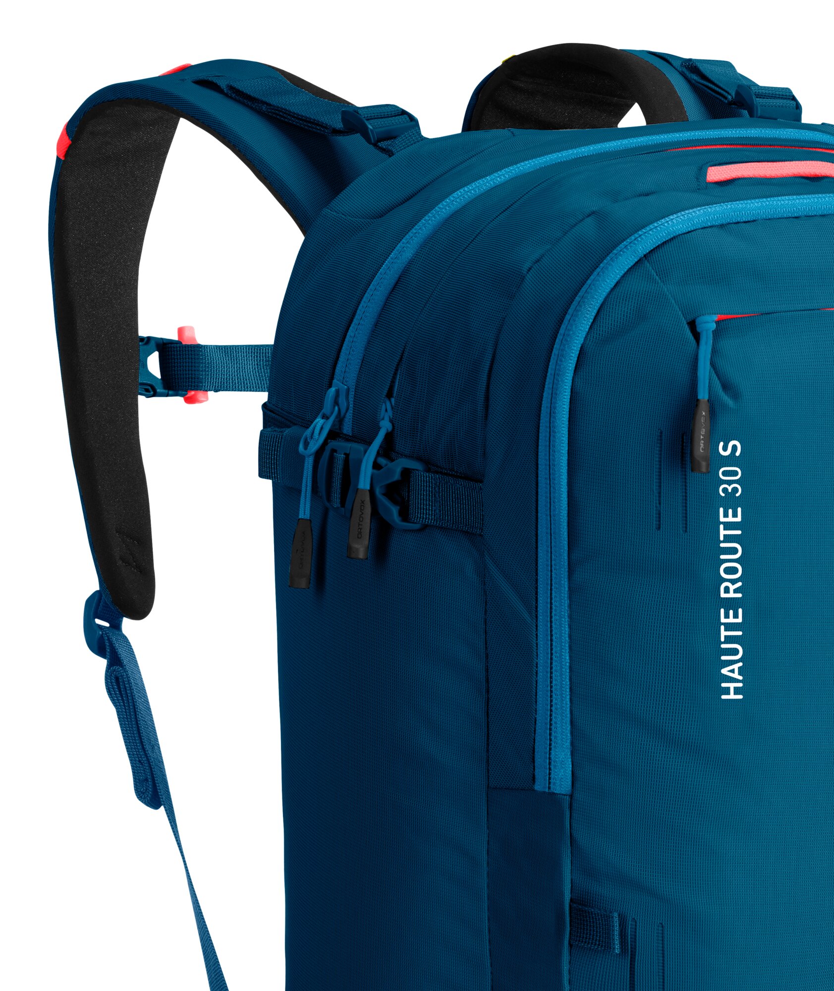 Ortovox Haute Route 30L, S (Short)<br>Skisekk til dame