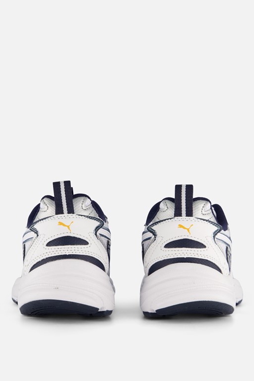 Puma Milenio Tech Sneakers blauw Synthetisch