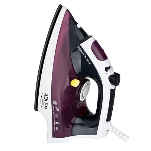 Adler AD 5022 Strygejern 2200 W