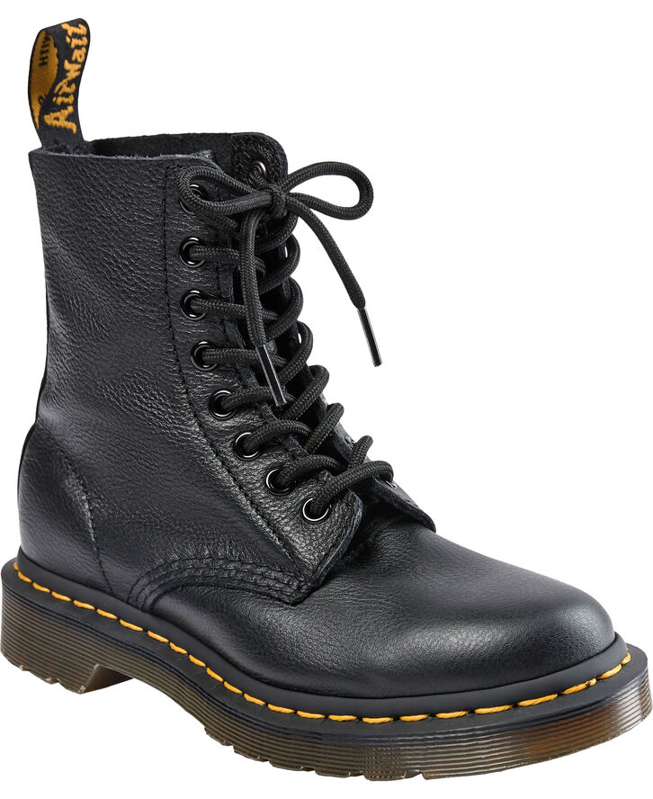 Dr. Martens Pascal Black