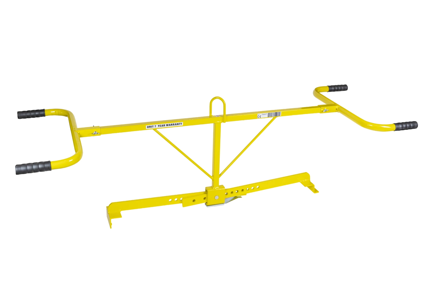 Orit KSH-2H-1021-000 Bandentang “Tandem” - 500-1080 mm