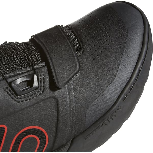 Chaussure VTT automatique FIVE TEN 5.10 KESTREL PRO BOA BLACK