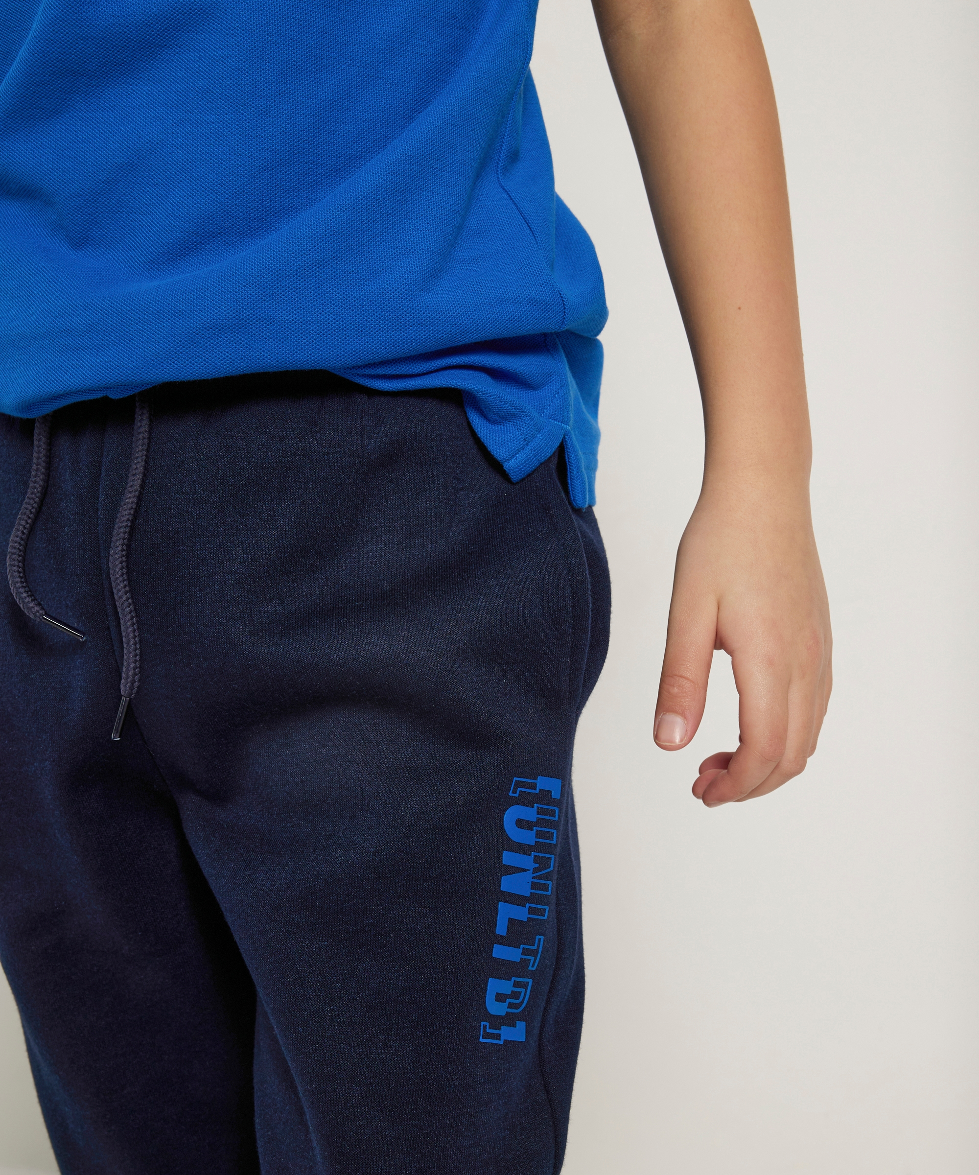 trendy jogging broek
