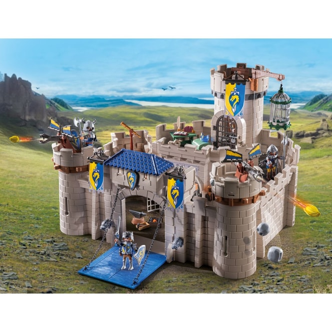 Playmobil® 71642 - Arwynns Burg - Playmobil® Novelmore