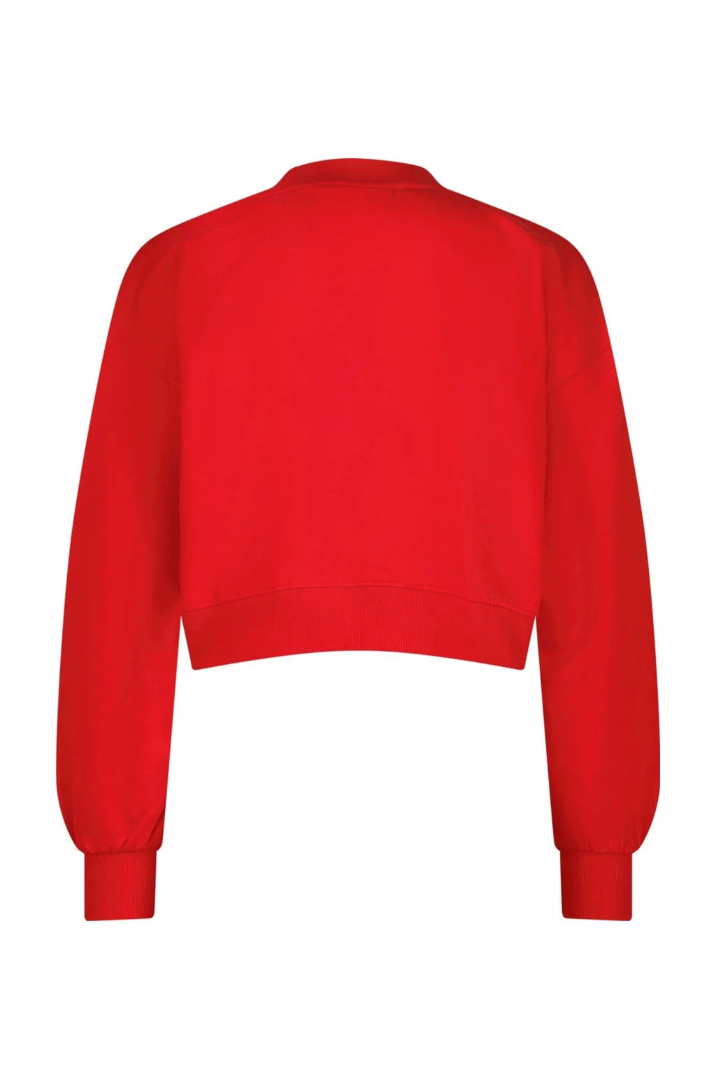Vingino sweater rood