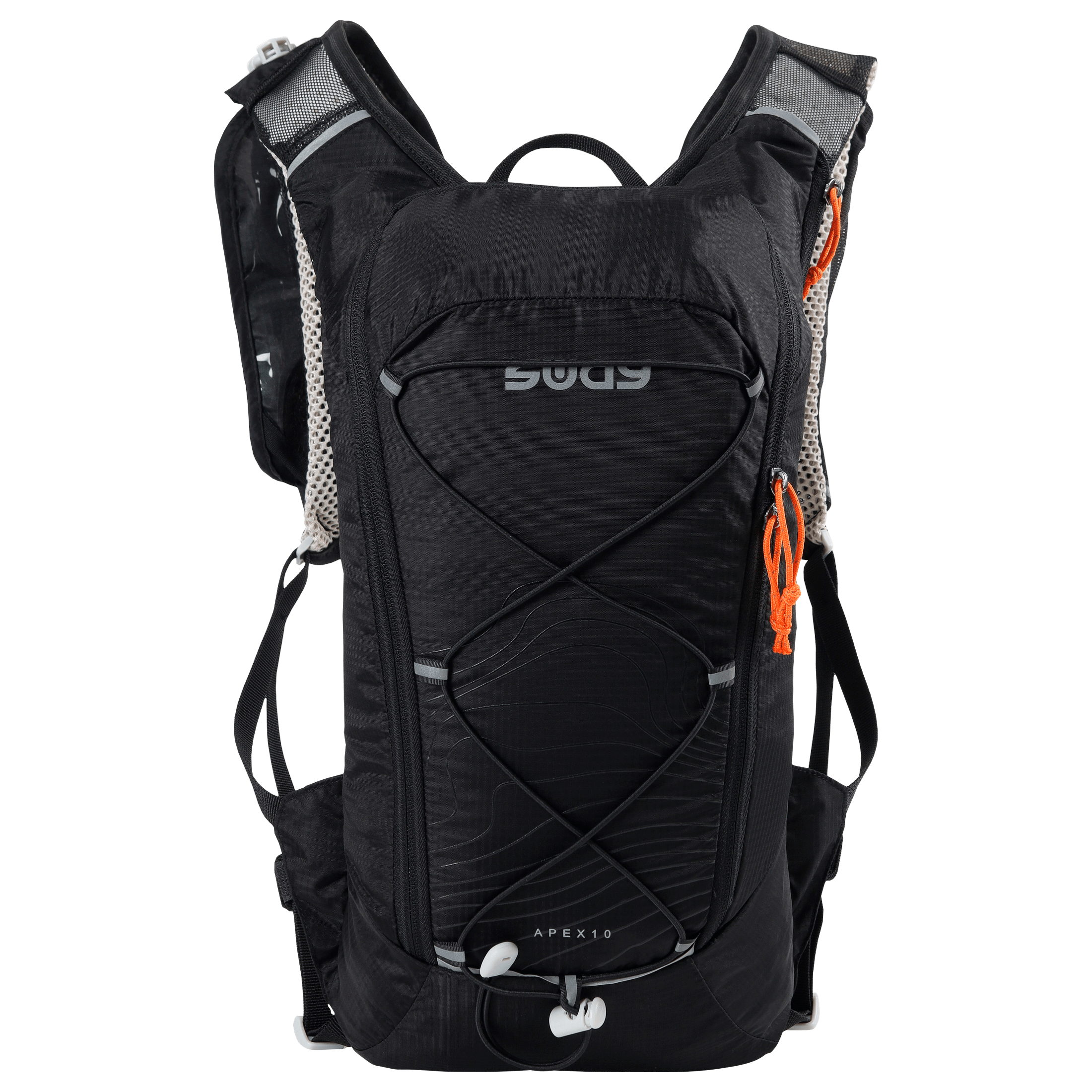 Sway Apex løpesekk 10L - Ryggsekker