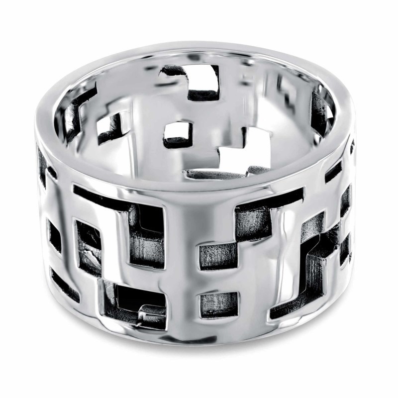 Bague Lorenzo