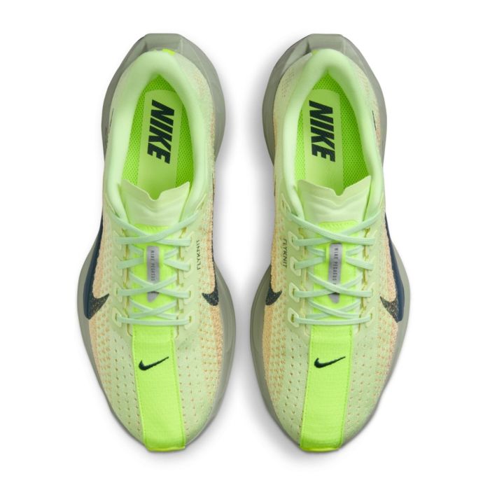 Nike Dame Løbesko Pegasus Plus Grøn