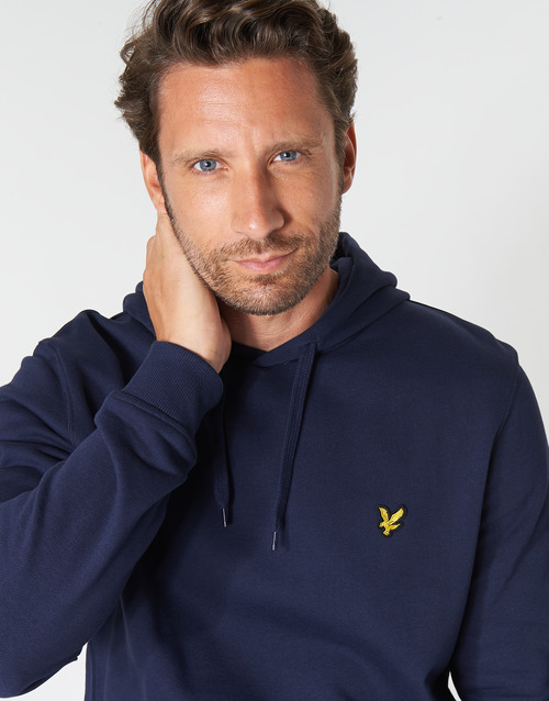 Lyle & Scott - ML416VTR-Z101 - Marine
