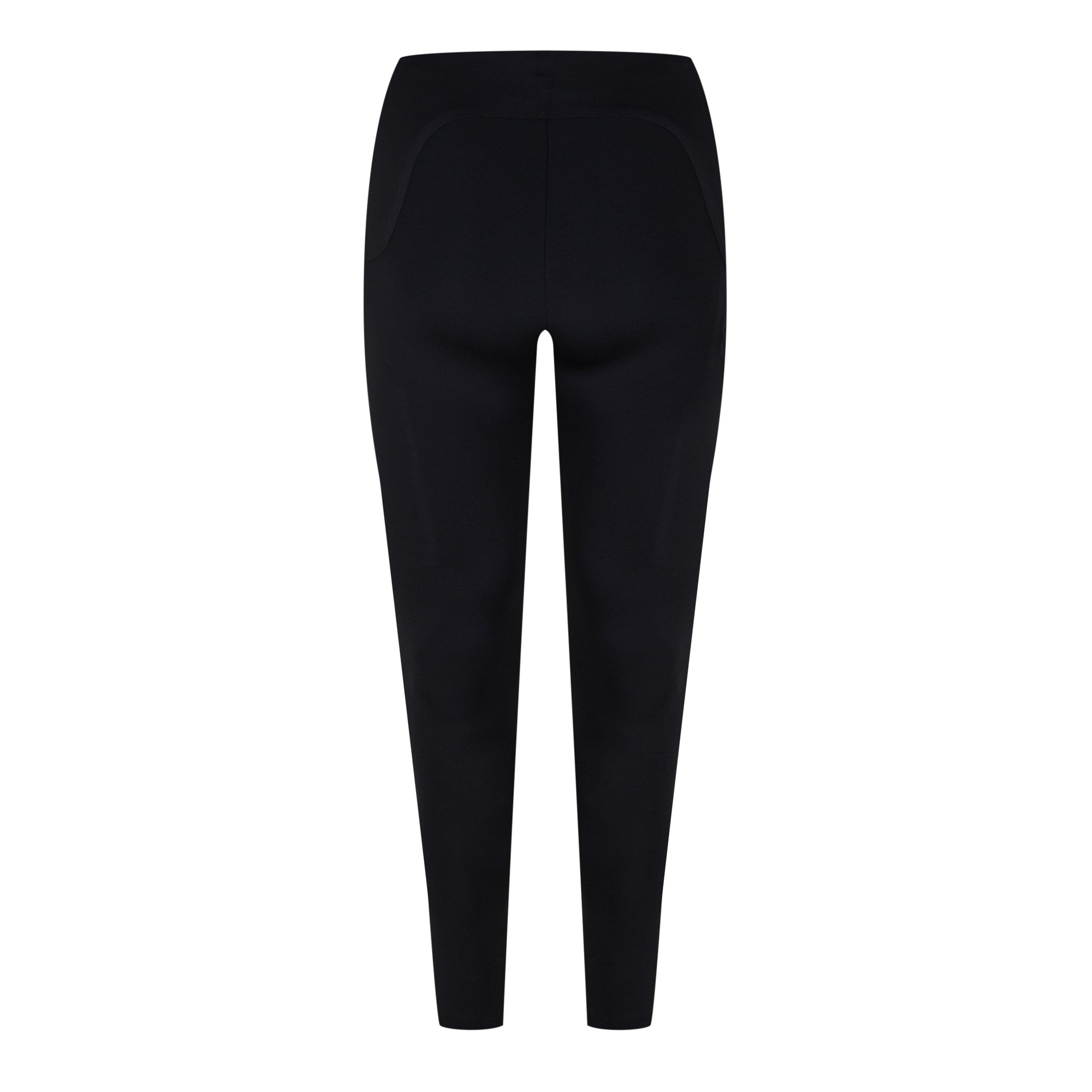 Off White Scuba Logo Leggn Ld99
