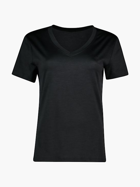 ONLY Play T-Shirt Schwarz
