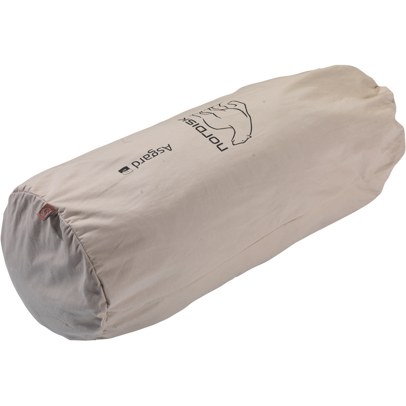 Nordisk Asgard 7.1 Technical Cotton Zelt