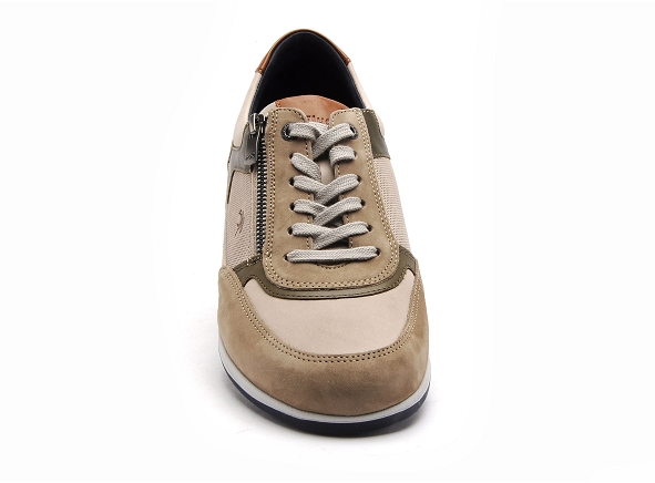 Fluchos basses homme f1288 beige