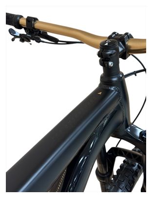 Produit reconditionné . Bulls Copperhead FSX SHIMANO 2024 . VTT . Bulls . très bon état