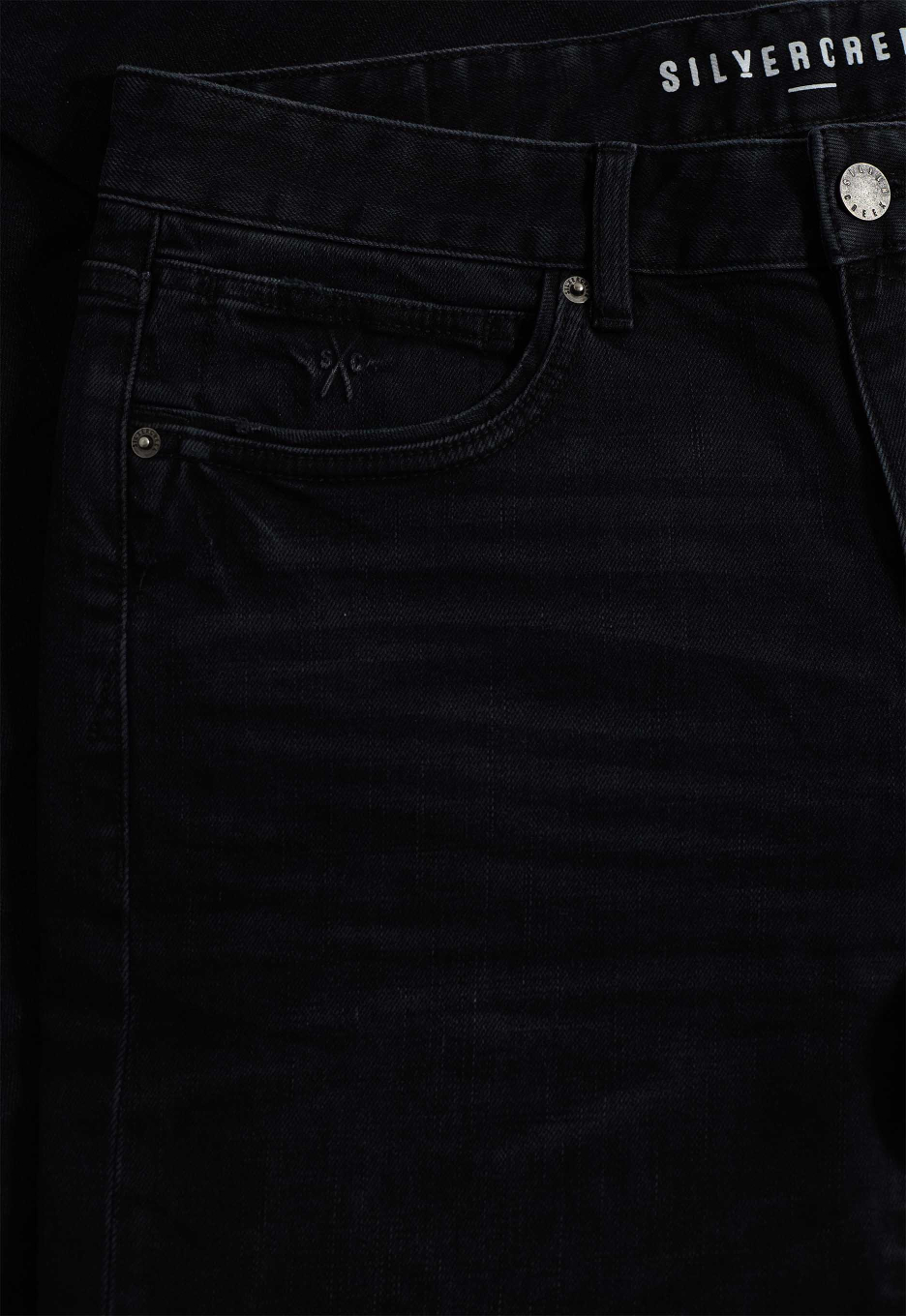 Silvercreek Copper Jeans