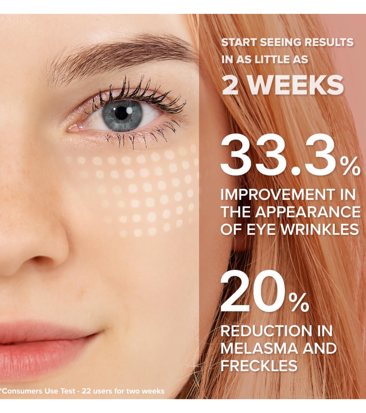 Mary & May - Creme para Contorno dos Olhos Tranexamic Acid+ Glutathion
