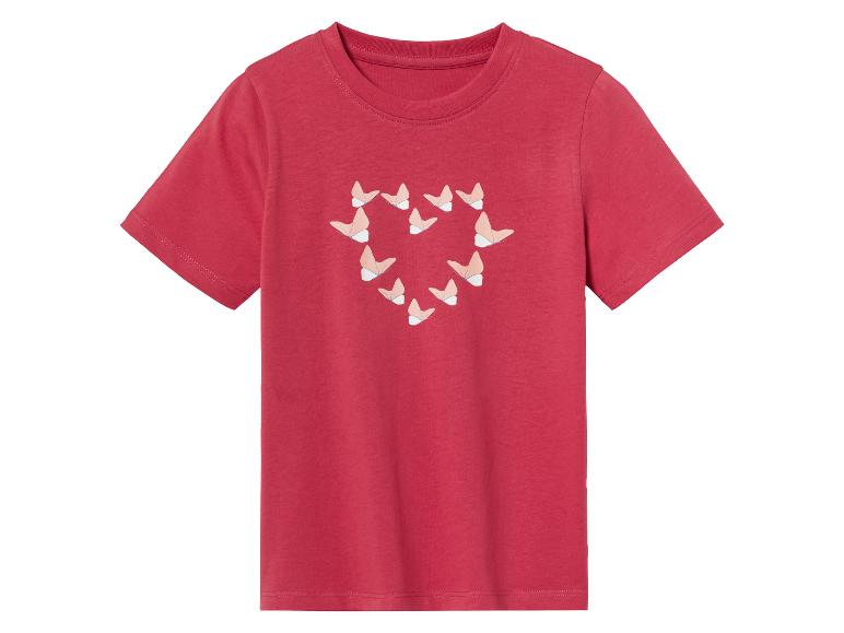 2 kinder T-shirts
