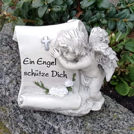 MW-Handel Tiergedenkstein 