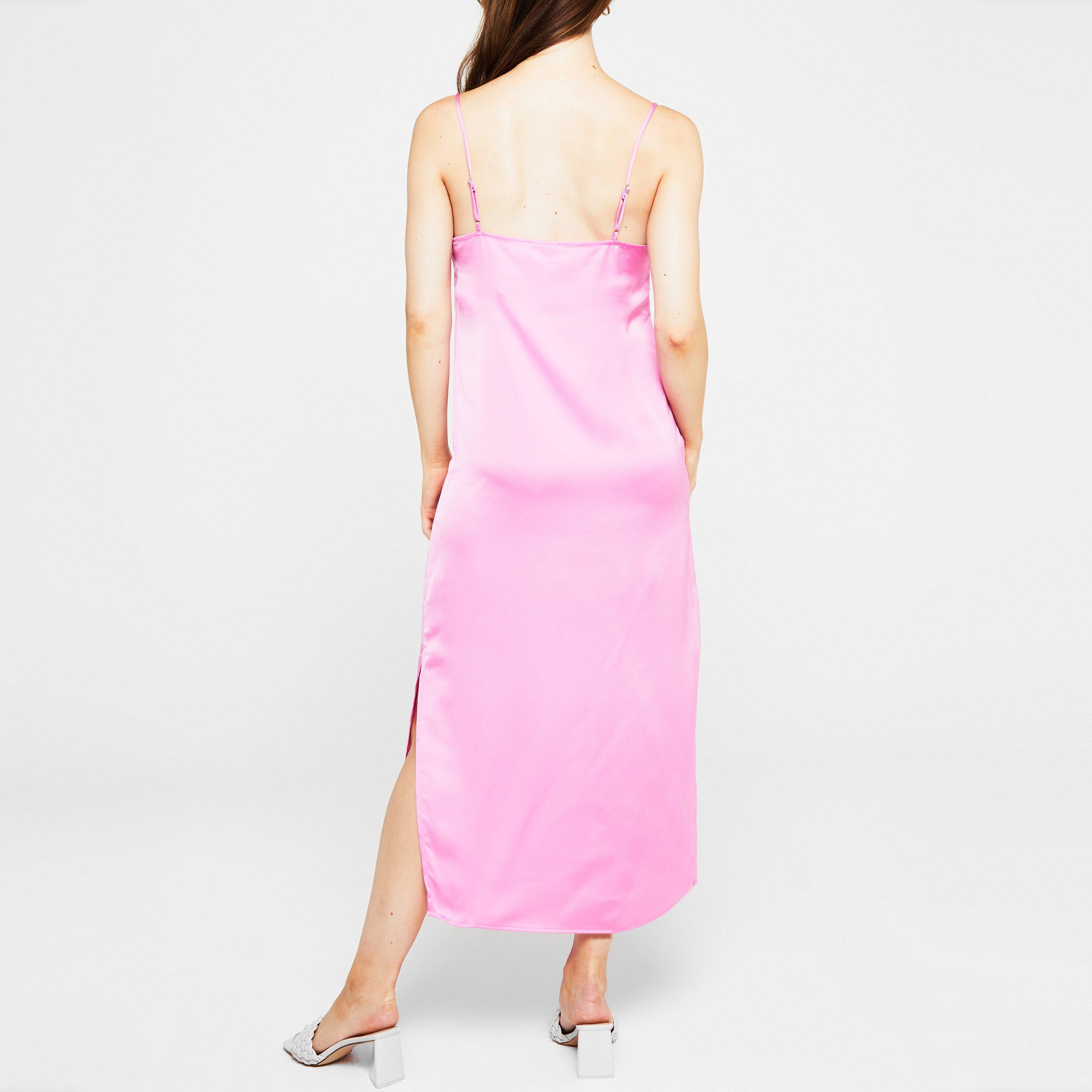 Vila Ellette Dress