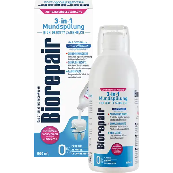 3in1 Mundspülung