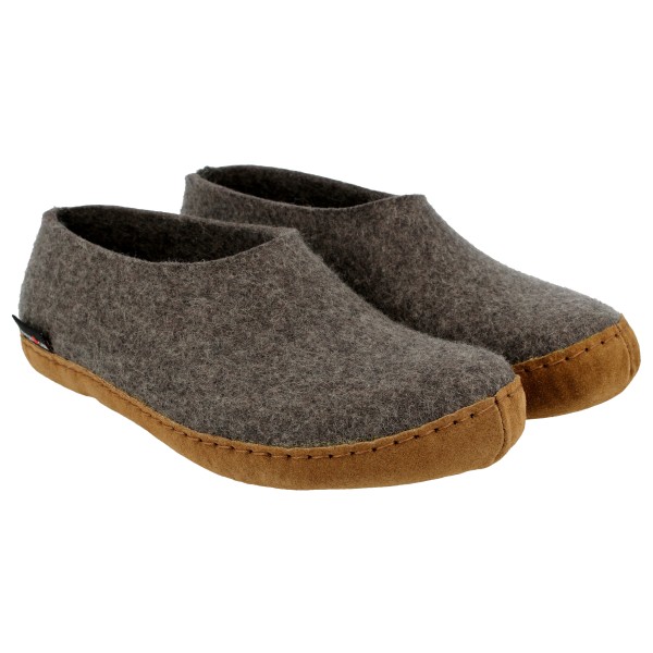 Haflinger - Emil's Slipper - Pantoffels