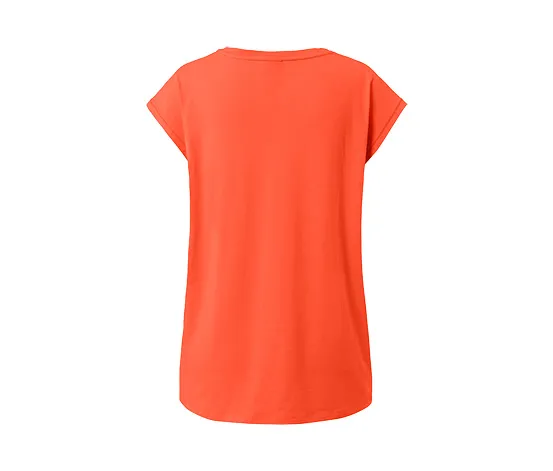 Sportshirt, orange