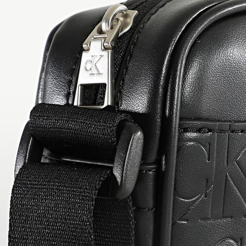Sacoche Monogram Soft Camera 1490 Noir