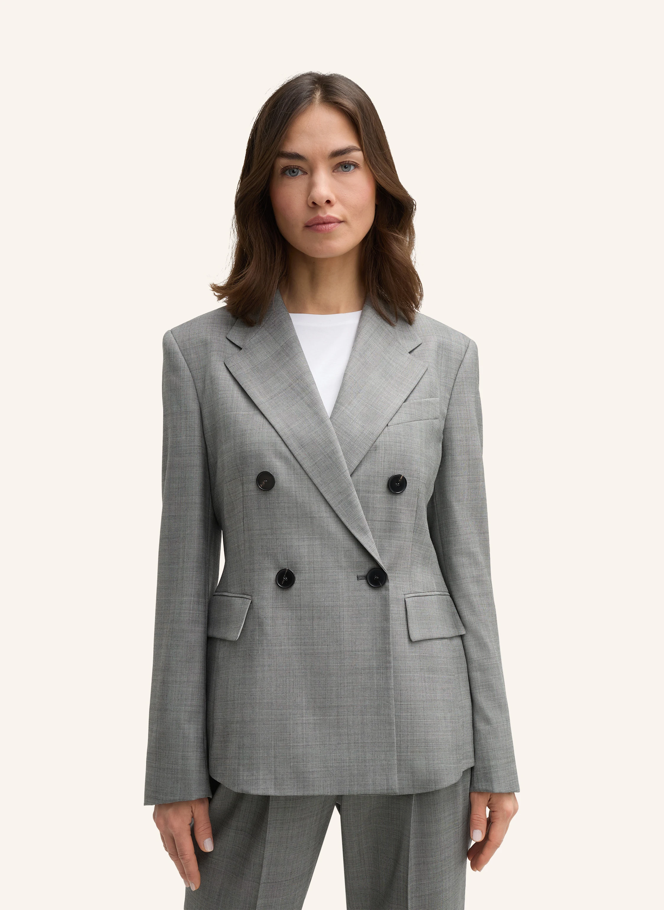 windsor. Blazer