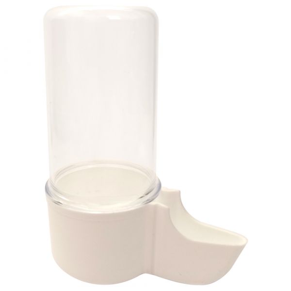 Idia Rp Bebedouro Leiria para Aves Transparente