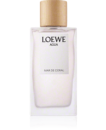 Loewe Agua Mar de Coral edt vapo 150ml