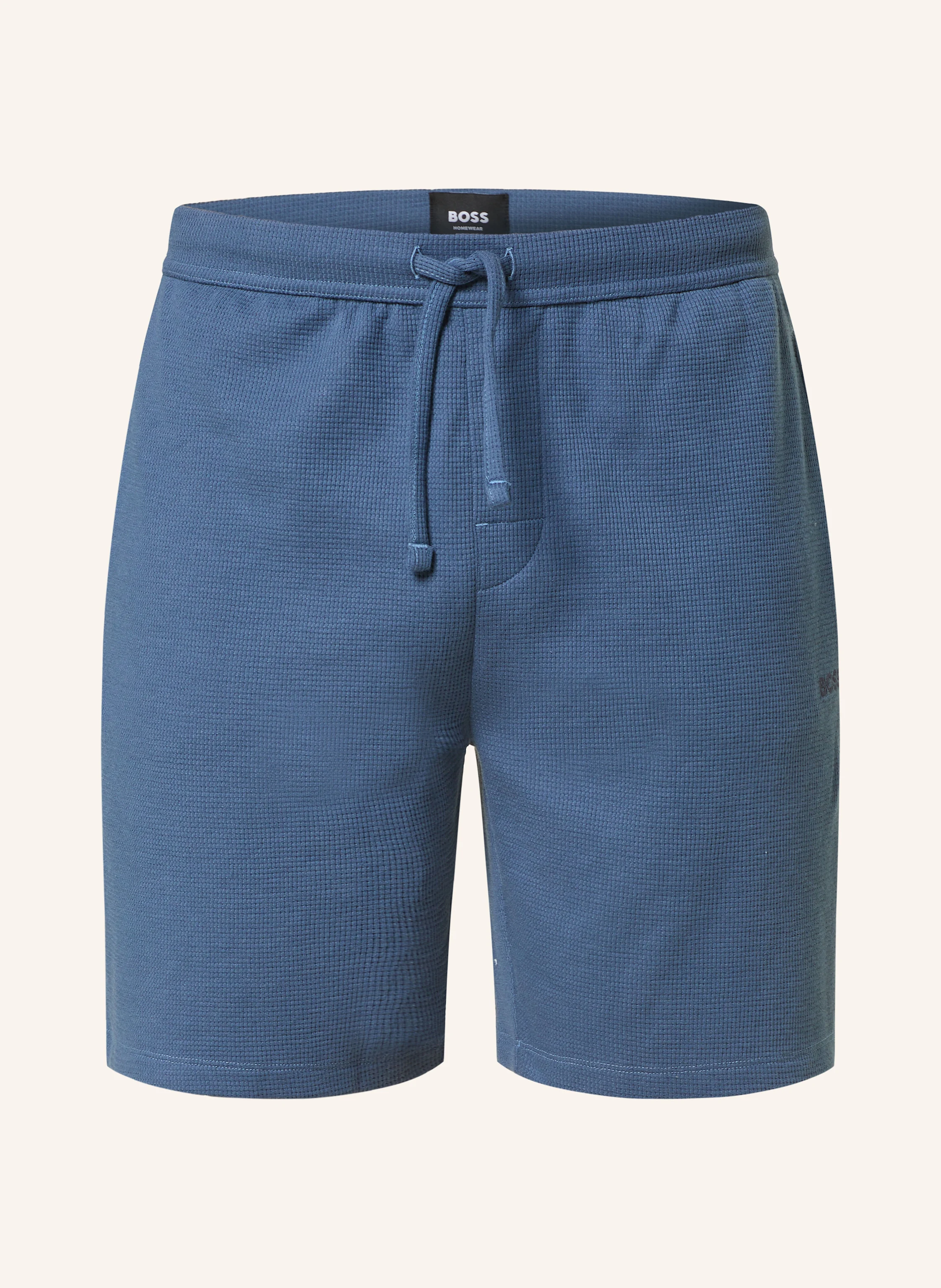 BOSS Schlafshorts
