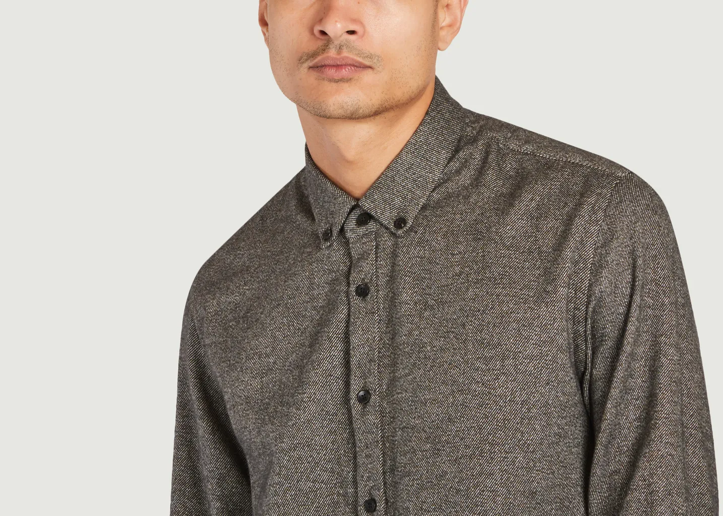 Chemise Tokyo Sestriere Homecore