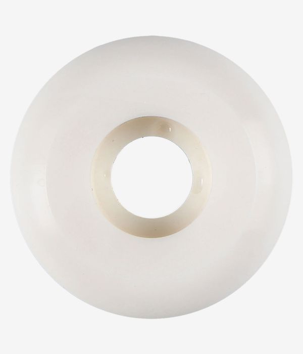 Madness Hazard Alarm Conical Rollen (white red) 50mm 101A 4er Pack