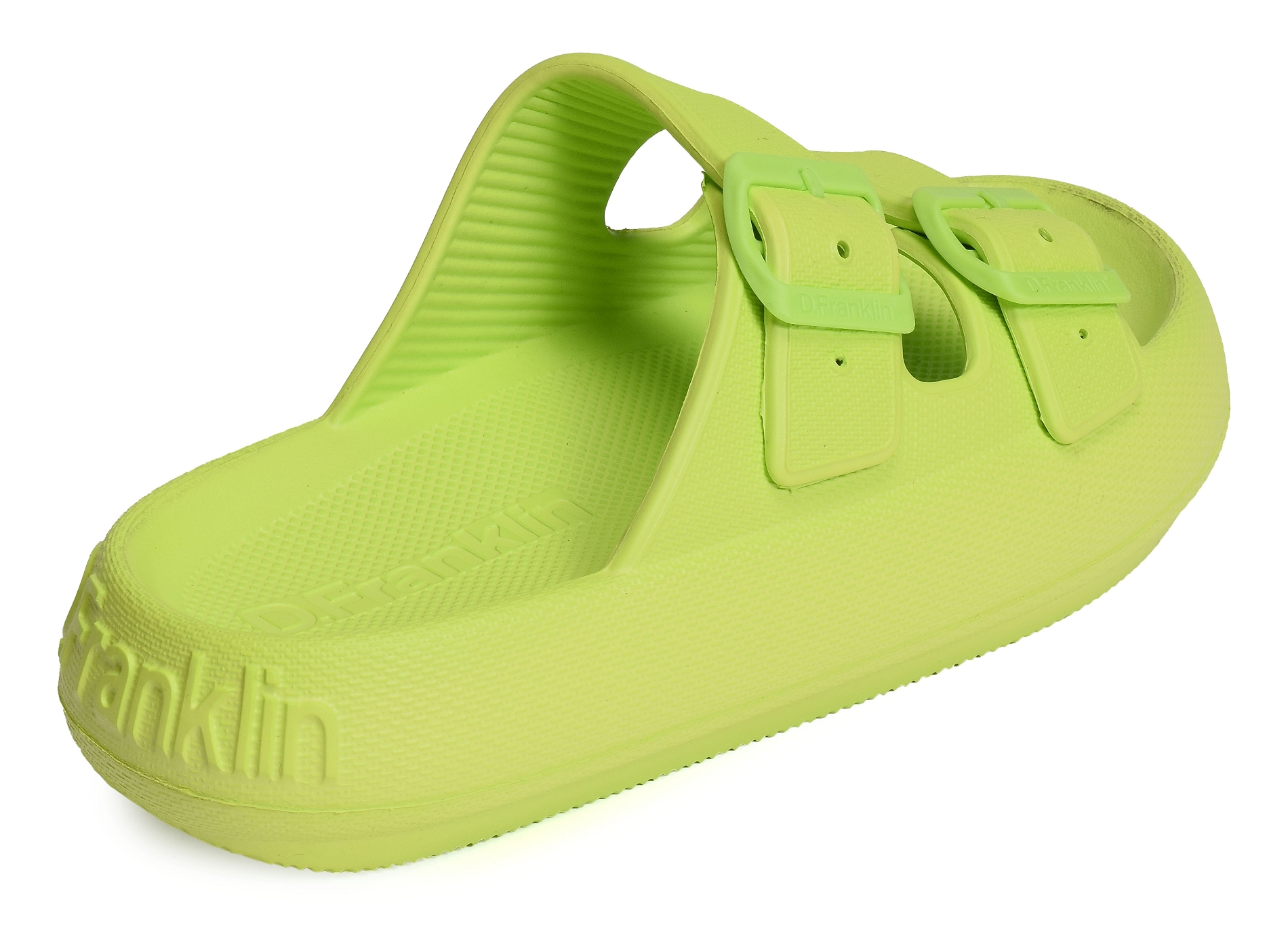 Bloomer bio vert anis