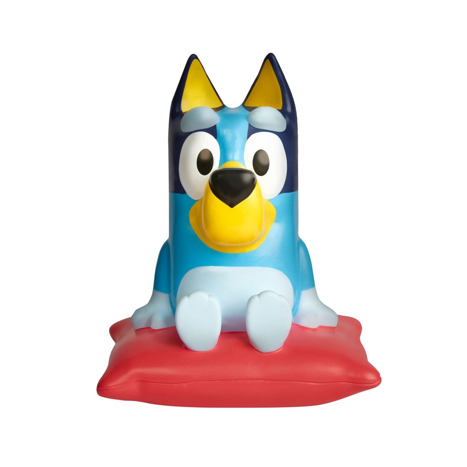 Bluey - GoGlow Buddy Night Light and Torch