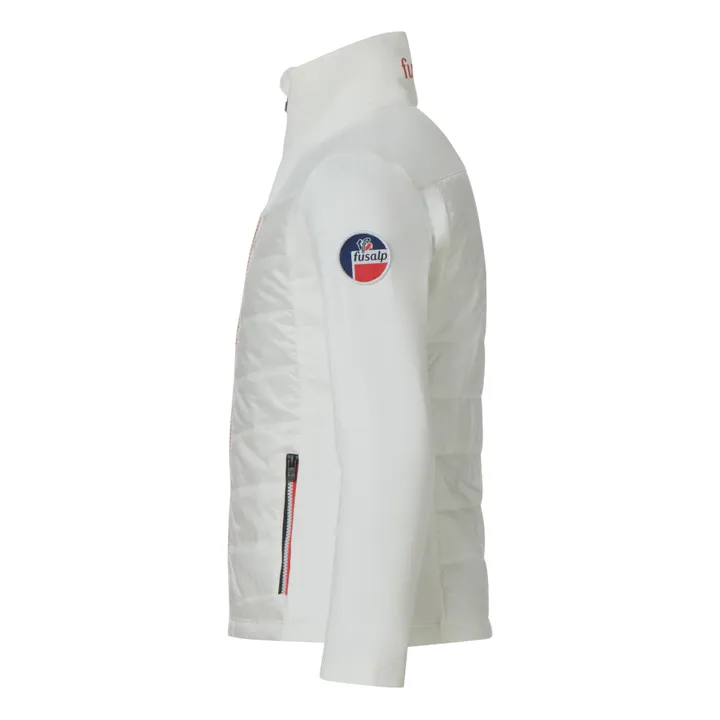 Fusalp Veste Altair | Blanc