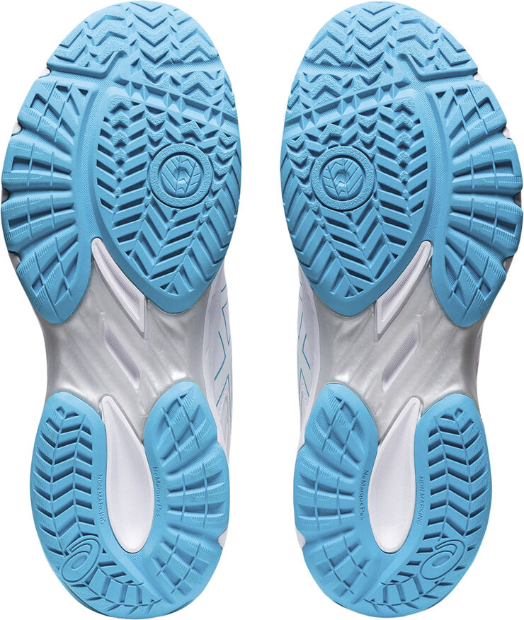 Asics Gel-Beyond 6 indendørssko Hvid