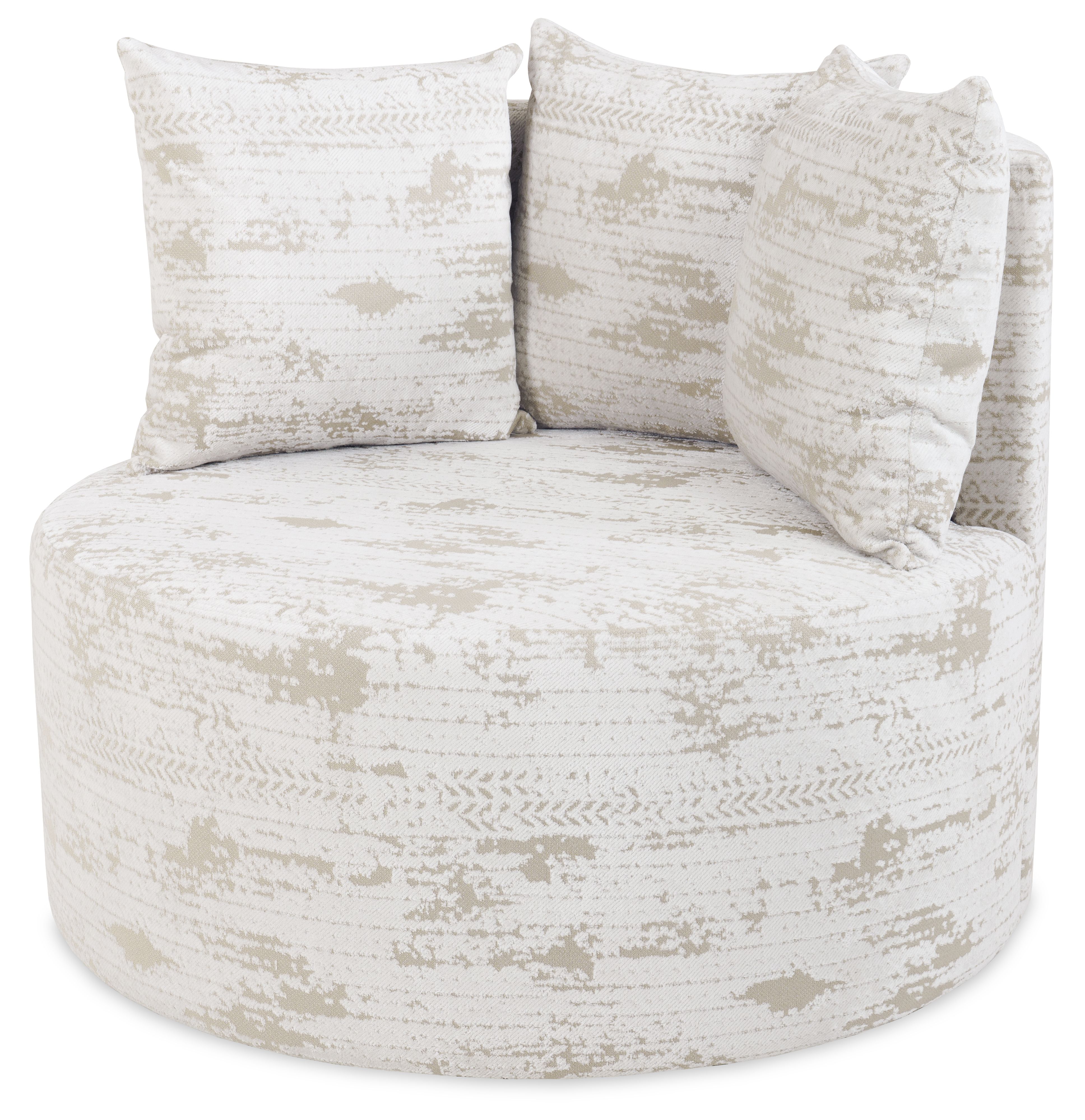 Fauteuil Lucano