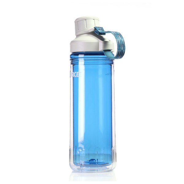 Source - Eco Tritan Double Wall Clickseal - Gourde