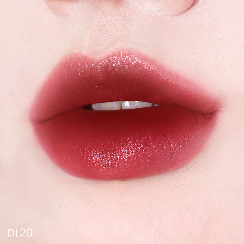 Double Layer Over Velvet 3