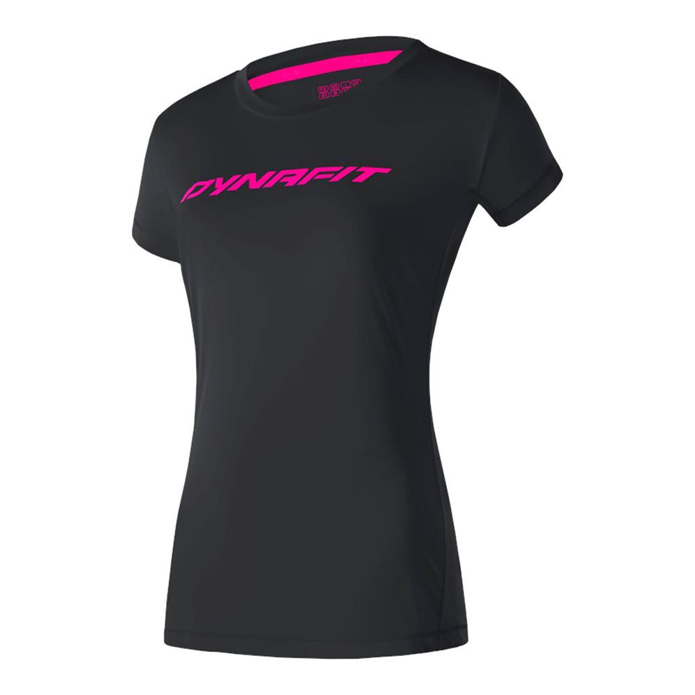 Dynafit TRAVERSE 2 - Maillot Femme black out