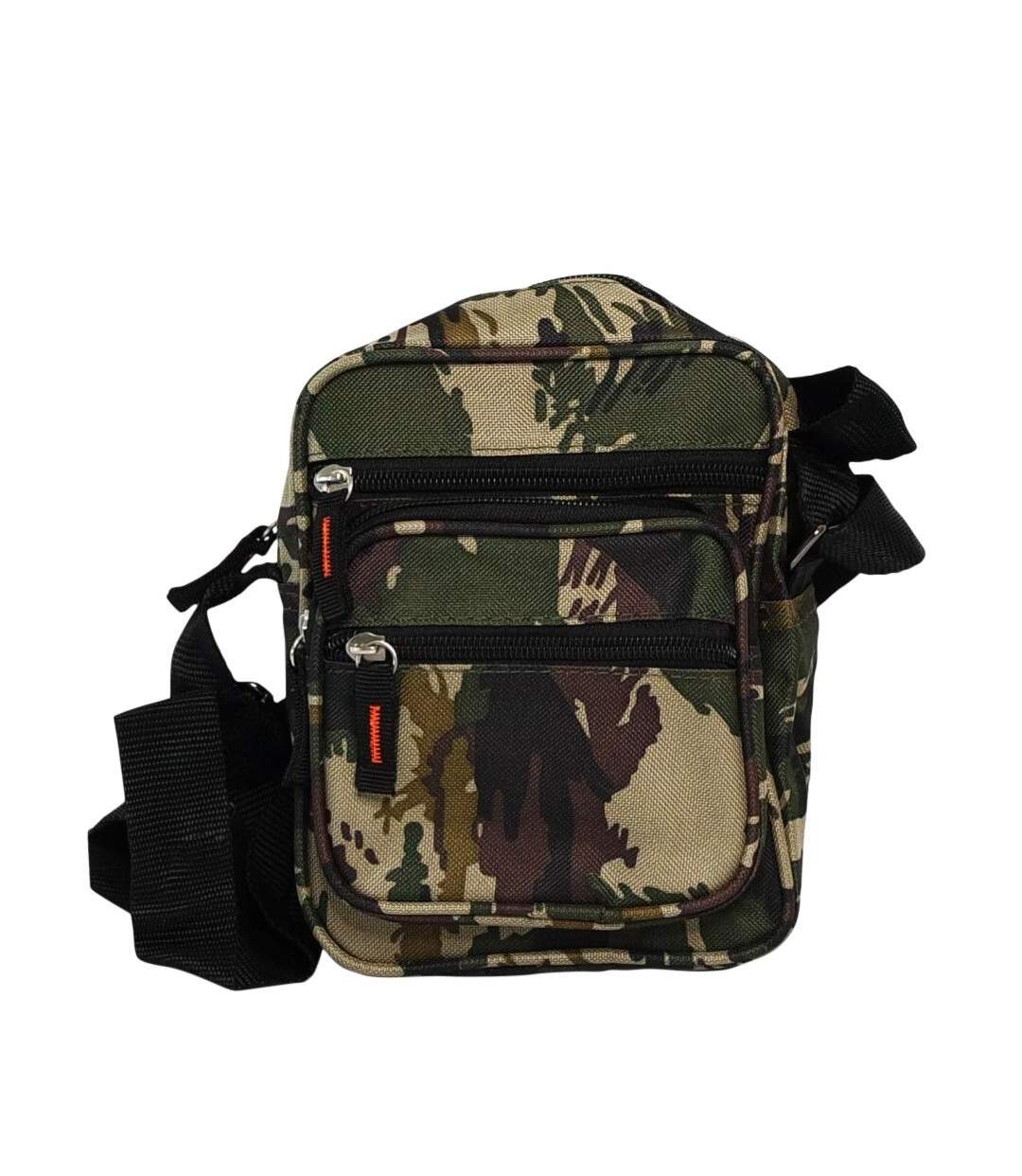 Petite sacoche army sport