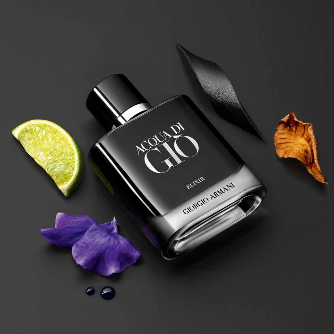 Giorgio Armani ACQUA DI GIO /H Elixir - 50ml