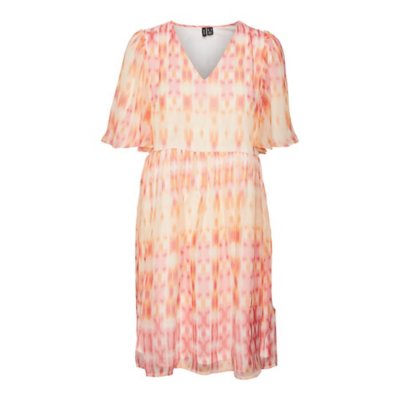 Robe femme Vmhysa VERO MODA